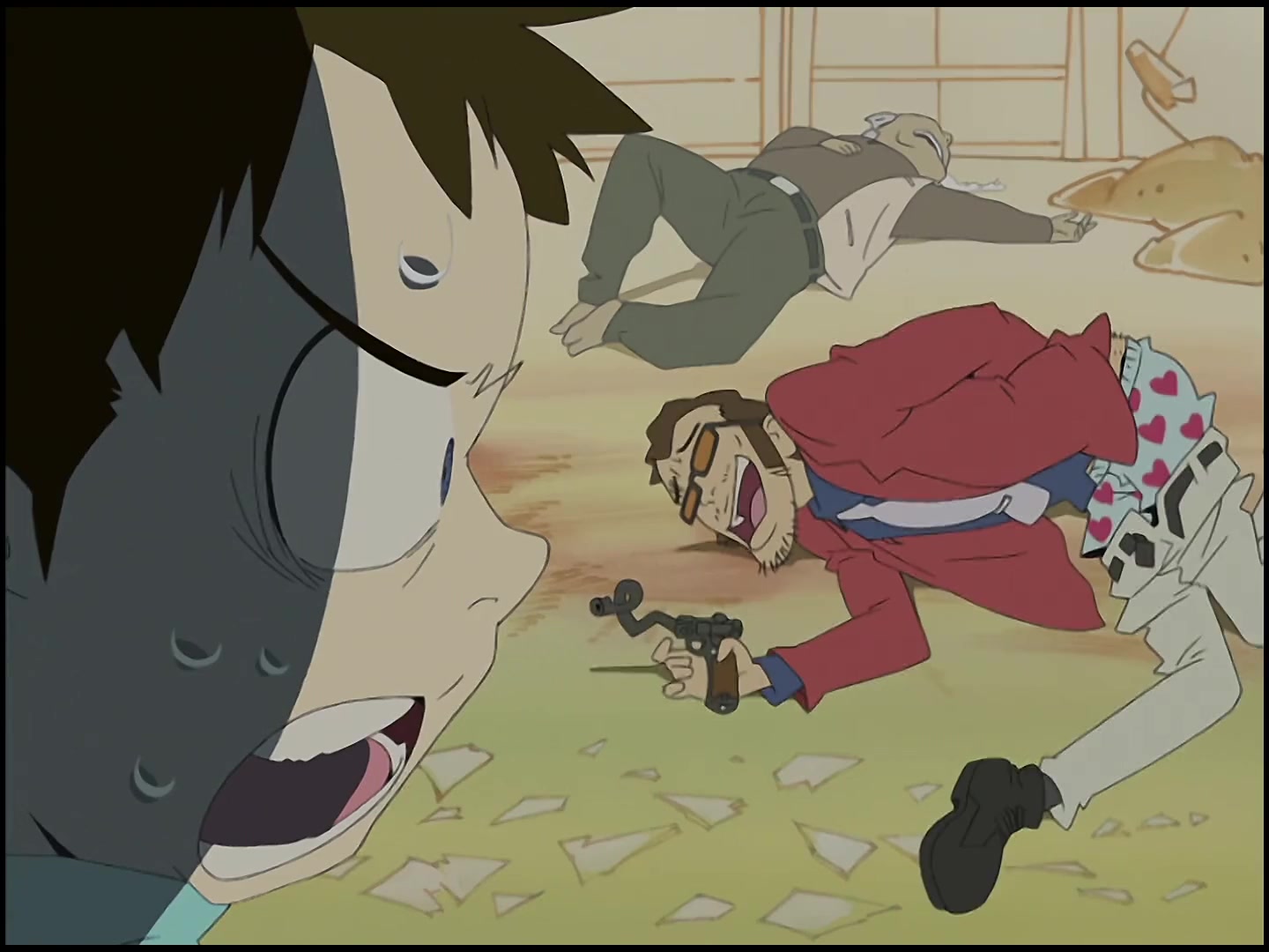 FLCL (Episode 5) Raw Clips (7).mp4